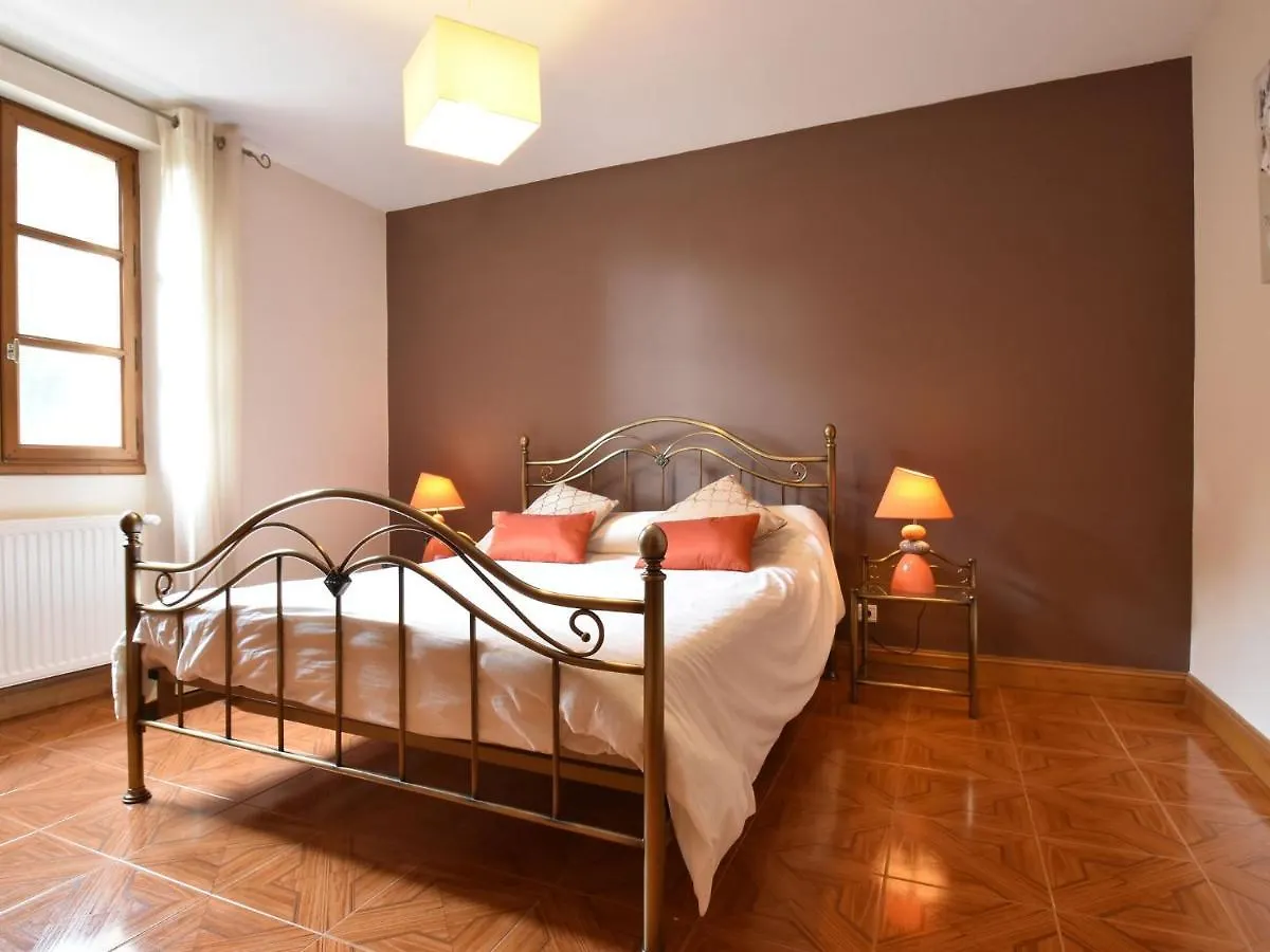 Luxurious Holiday Home In Domme With Swimming Pool Saint-Cirq-Madelon