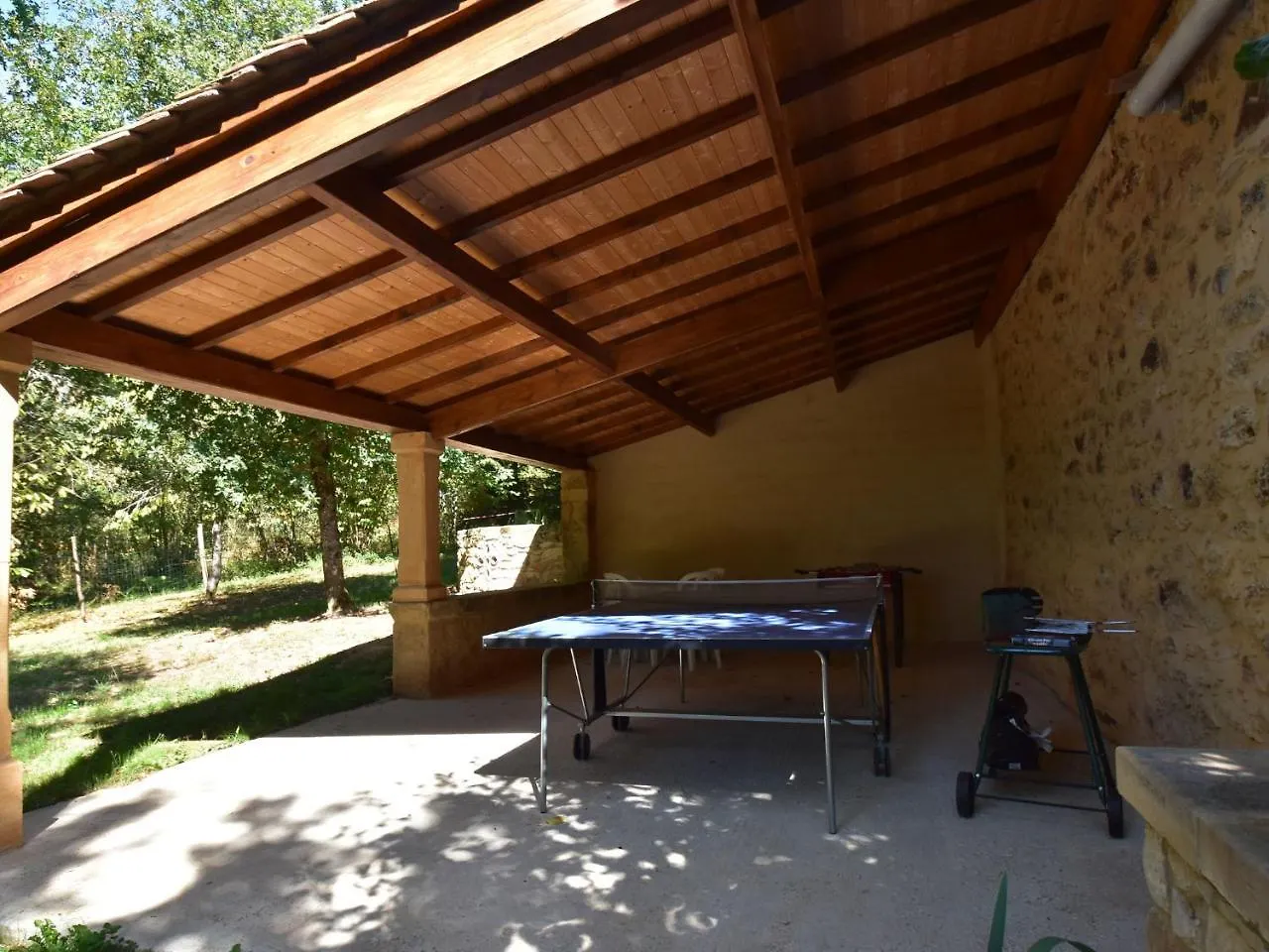 Luxurious Holiday Home In Domme With Swimming Pool Saint-Cirq-Madelon 0*,  فرنسا